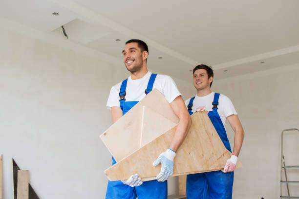 Best Demolition Debris Removal  in Vernonia, OR