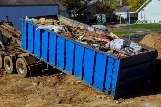 Best Yard Waste Removal  in Vernonia, OR